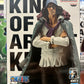 One Piece King of Artist Kuzan Aokiji Figure – Banpresto Bandai Namco