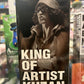 One Piece King of Artist Kuzan Aokiji Figure – Banpresto Bandai Namco