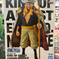 One Piece King of Artist Edward Newgate Whitebeard Figure – Banpresto