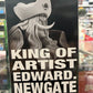 One Piece King of Artist Edward Newgate Whitebeard Figure – Banpresto