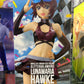 Mobile Suit Gundam SEED Freedom Glitter & Glamours Lunamaria Hawke Racing Ver. Figure