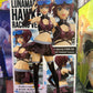 Mobile Suit Gundam SEED Freedom Glitter & Glamours Lunamaria Hawke Racing Ver. Figure