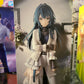Gakuen Idolmaster ESPRESTO Stylish Pose Temari Tsukimura Figure – Banpresto