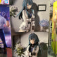 Gakuen Idolmaster ESPRESTO Stylish Pose Temari Tsukimura Figure – Banpresto