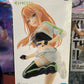 Gakuen Idolmaster ESPRESTO Accent Green Sumika Shiun Figure – Banpresto