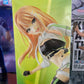 Gakuen Idolmaster ESPRESTO Accent Green Sumika Shiun Figure – Banpresto