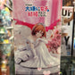 I’m Getting Married to a Girl I Hate in My Class Akane Sakuramori Yumemirize Figure – SEGA