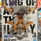 One Piece King of Artist Monkey D. Luffy Gear 5 II Figure – Bandai Banpresto