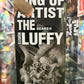 One Piece King of Artist Monkey D. Luffy Gear 5 II Figure – Bandai Banpresto