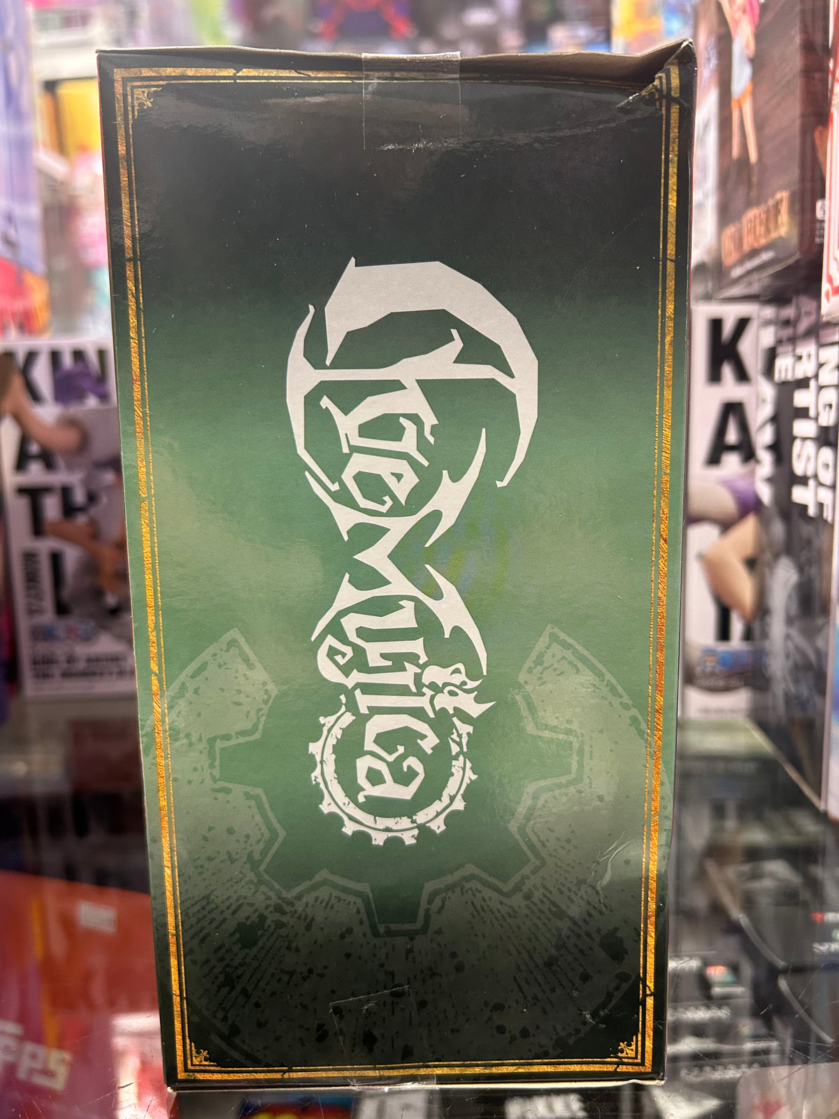 BanG Dream! Ave Mujica Togawa Sakiko Premium Figure – Bushiroad Creative