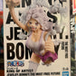 One Piece King of Artist Jewelry Bonney The Most Free Future Figure