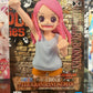 One Piece DXF The Grandline Series Jewelry Bonney Child Version Figure