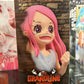 One Piece DXF The Grandline Series Jewelry Bonney Child Version Figure