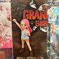 One Piece DXF The Grandline Series Jewelry Bonney Child Version Figure