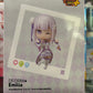 Re:Zero Emilia DFORM+ Full-Action Deformed Figure – elCOCO