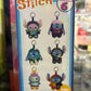 Lilo & Stitch Sleepy Stars Blind-Box Vinyl Plush