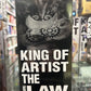 One Piece King of Artist Trafalgar Law II Figure – Bandai Banpresto