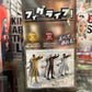 One Piece FigLife! Aokiji Kuzan Smartphone Stand Figure – Bandai Banpresto