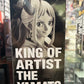 One Piece King of Artist Yamato Figure – Bandai Spirits Banpresto