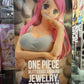 One Piece Glitter & Glamours Jewelry Bonney II Figure – Bandai Banpresto