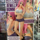 One Piece Glitter & Glamours Jewelry Bonney II Figure – Bandai Banpresto