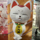 Dandadan Turbo Granny Maneki-Neko Noodle Stopper Figure – FuRyu