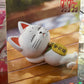 Dandadan Turbo Granny Maneki-Neko Noodle Stopper Figure – FuRyu