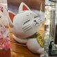Dandadan Turbo Granny Maneki-Neko Noodle Stopper Figure – FuRyu