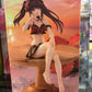 Date A Live V Kurumi Tokisaki Swimsuit Ver. Noodle Stopper Figure – FuRyu