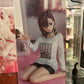 Dandadan Relax Time Momo Ayase Figure – Bandai Banpresto
