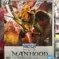 One Piece Manhood Special Edward Newgate Whitebeard Figure – Banpresto