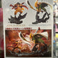One Piece Manhood Special Edward Newgate Whitebeard Figure – Banpresto