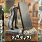 One Piece Figuarts Life Admiral Akainu Sakazuki Smartphone Stand Figure – Banpresto