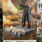 One Piece Figuarts Life Admiral Akainu Sakazuki Smartphone Stand Figure – Banpresto