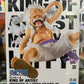 One Piece King of Artist Monkey D. Luffy Gear 5 III Figure – Banpresto