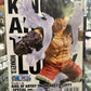 One Piece King of Artist Monkey D. Luffy Special Version Figure – Banpresto