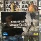 One Piece King of Artist Monkey D. Luffy Special Version Figure – Banpresto