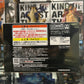 One Piece King of Artist Monkey D. Luffy Special Version Figure – Banpresto
