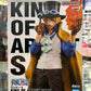 One Piece King of Artist Sabo Figure – Banpresto Bandai Spirits