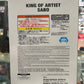 One Piece King of Artist Sabo Figure – Banpresto Bandai Spirits