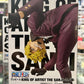 One Piece King of Artist The Sanji Wanokuni Figure – Bandai Spirits