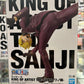 One Piece King of Artist The Sanji Wanokuni Figure – Bandai Spirits