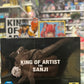 One Piece King of Artist The Sanji Wanokuni Figure – Bandai Spirits