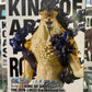 One Piece King of Artist Rob Lucci Awakening Ver. Figure – Banpresto