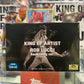One Piece King of Artist Rob Lucci Awakening Ver. Figure – Banpresto
