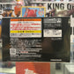 One Piece King of Artist Rob Lucci Awakening Ver. Figure – Banpresto