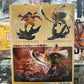 One Piece Gol D. Roger Manhood Special Ver. Figure – Banpresto