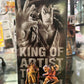 One Piece King of Artist Kozuki Oden Special Ver. Figure – Banpresto