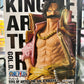 One Piece King of Artist Gol D. Roger Special Ver. Figure – Banpresto