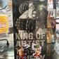 One Piece King of Artist Monkey D. Luffy Special Ver. Figure – Banpresto